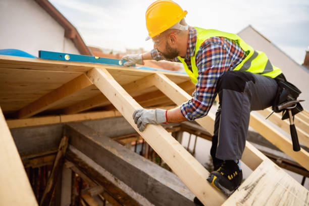 Best Roof Waterproofing Services  in Surf City, NC