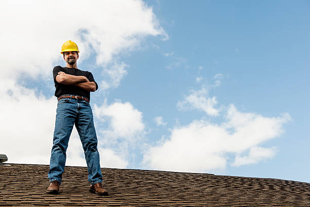 Best Storm Damage Roof Repair  in Surf City, NC